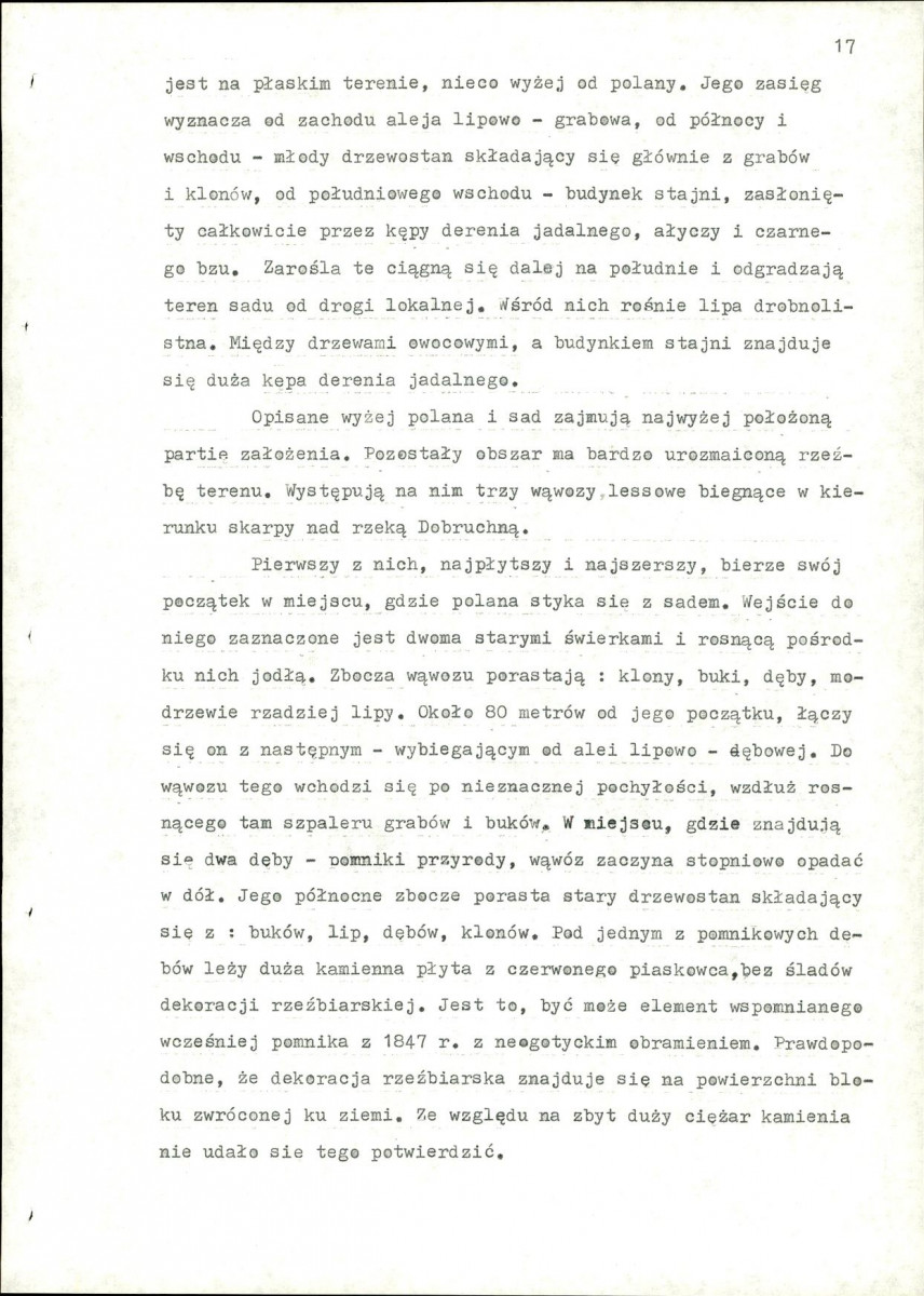 EP - Ewidencja parkowa, skan nr 23