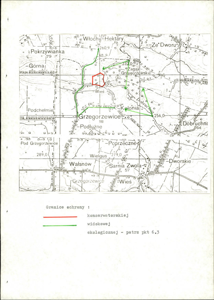 EP - Ewidencja parkowa, skan nr 36