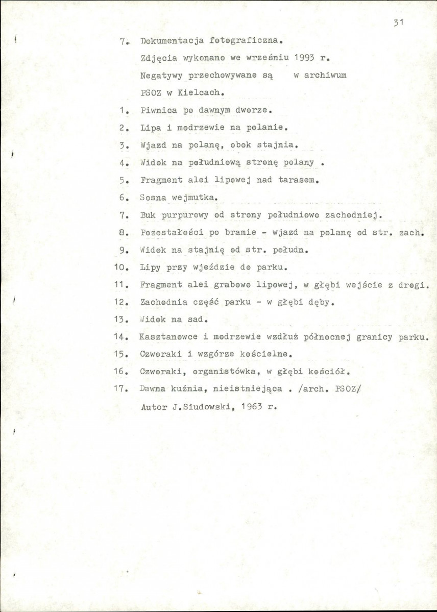 EP - Ewidencja parkowa, skan nr 38