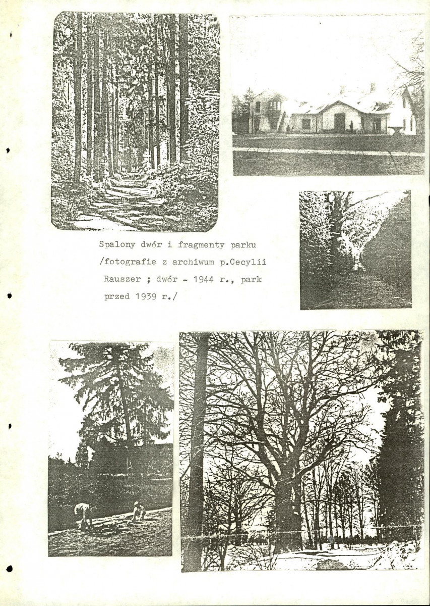 EP - Ewidencja parkowa, skan nr 52