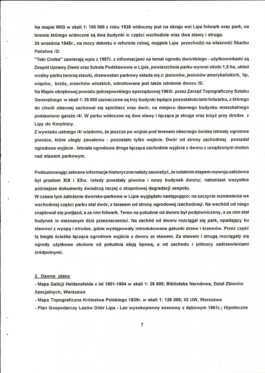 EP - Ewidencja parkowa, skan nr 14