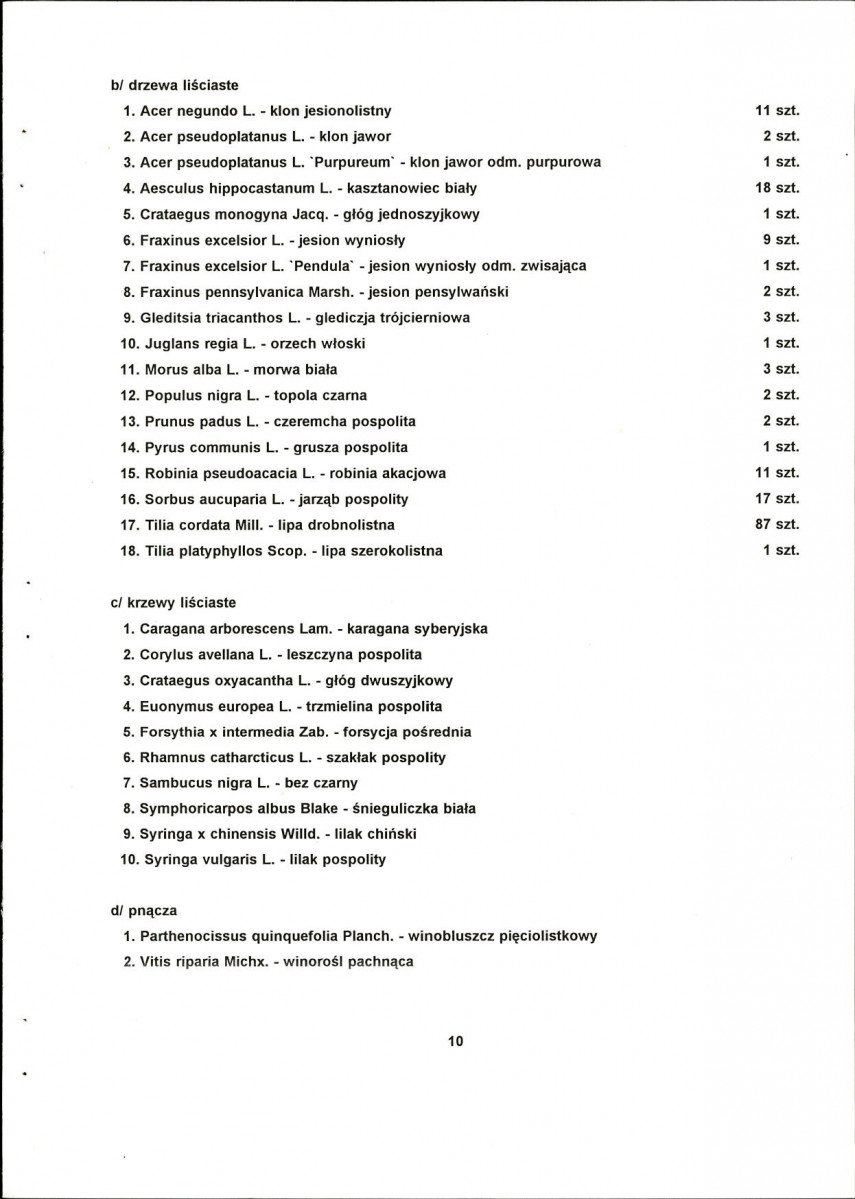 EP - Ewidencja parkowa, skan nr 17