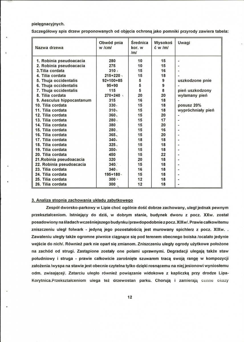EP - Ewidencja parkowa, skan nr 19
