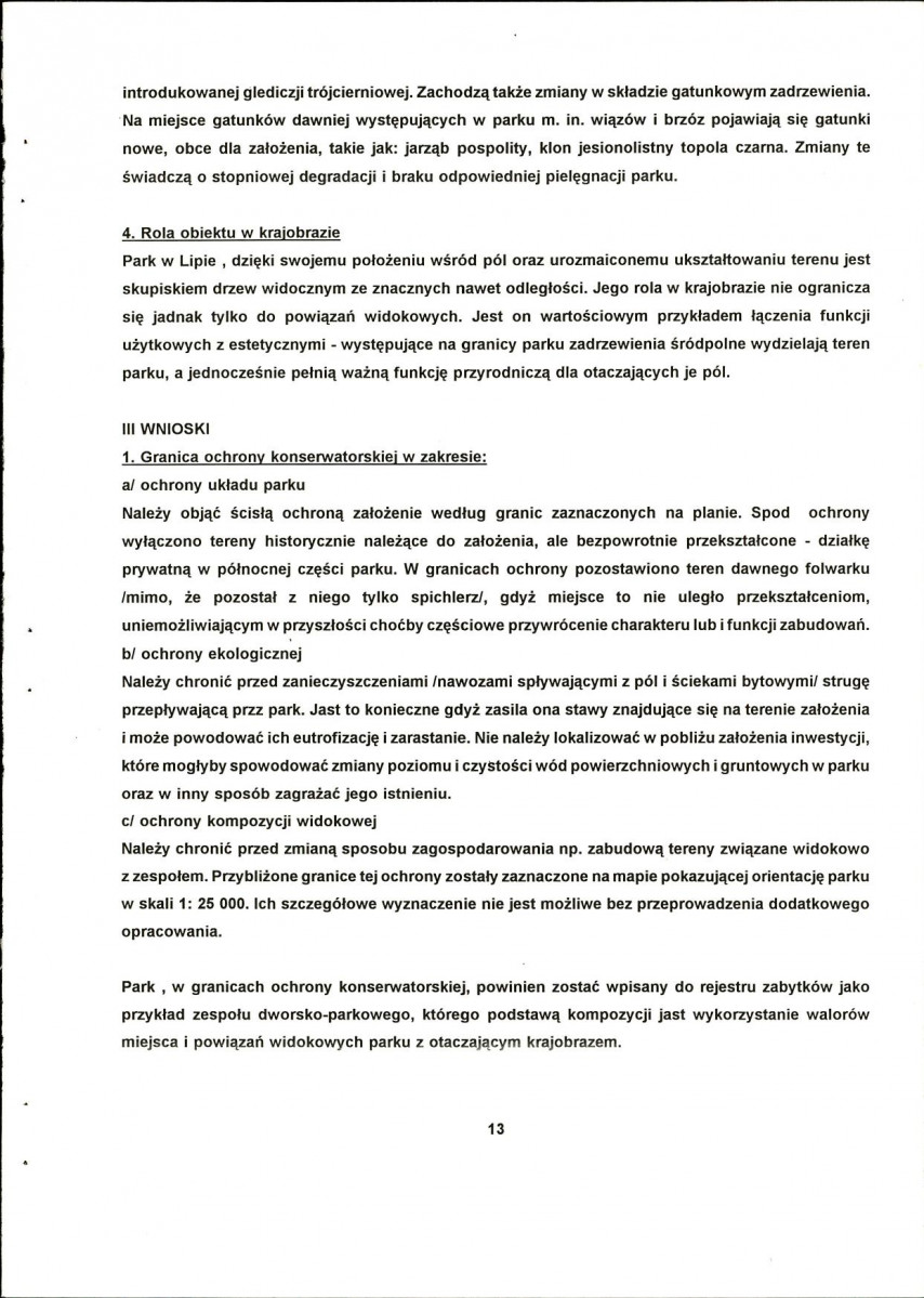 EP - Ewidencja parkowa, skan nr 20
