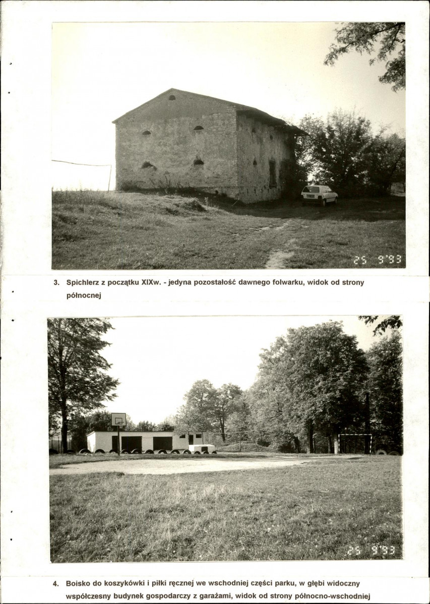 EP - Ewidencja parkowa, skan nr 31