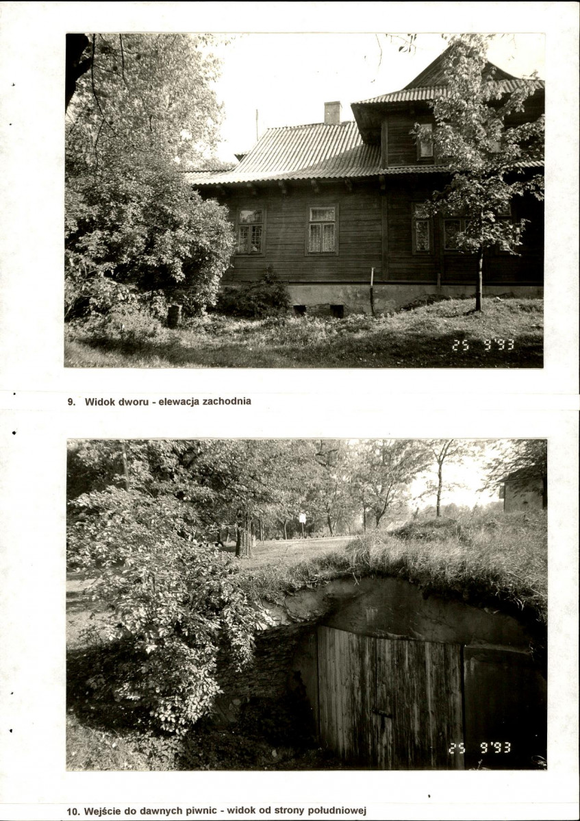 EP - Ewidencja parkowa, skan nr 34