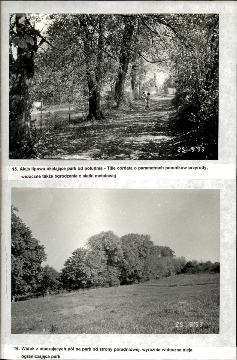 EP - Ewidencja parkowa, skan nr 38