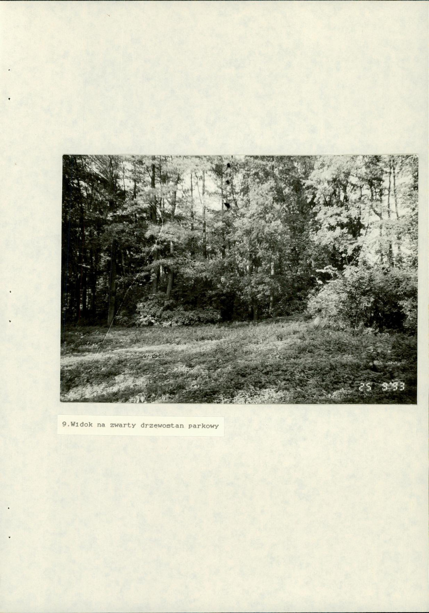 EP - Ewidencja parkowa, skan nr 42