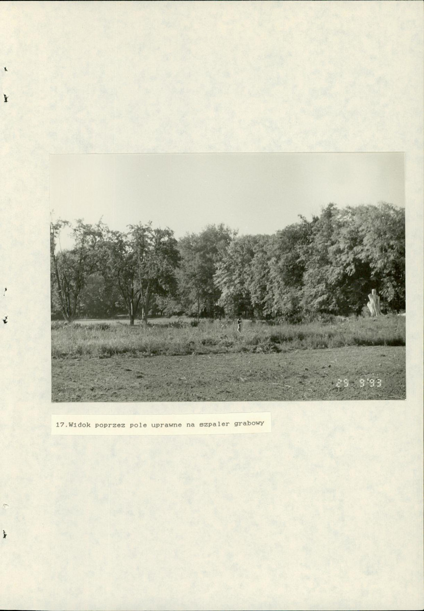 EP - Ewidencja parkowa, skan nr 50