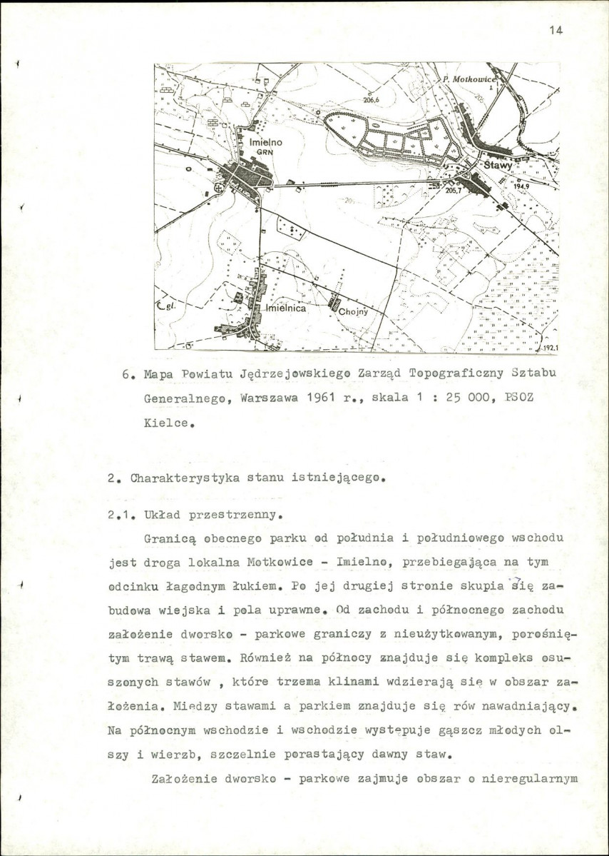 EP - Ewidencja parkowa, skan nr 20