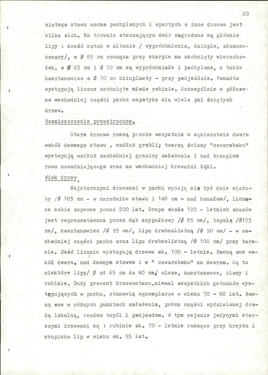 EP - Ewidencja parkowa, skan nr 26