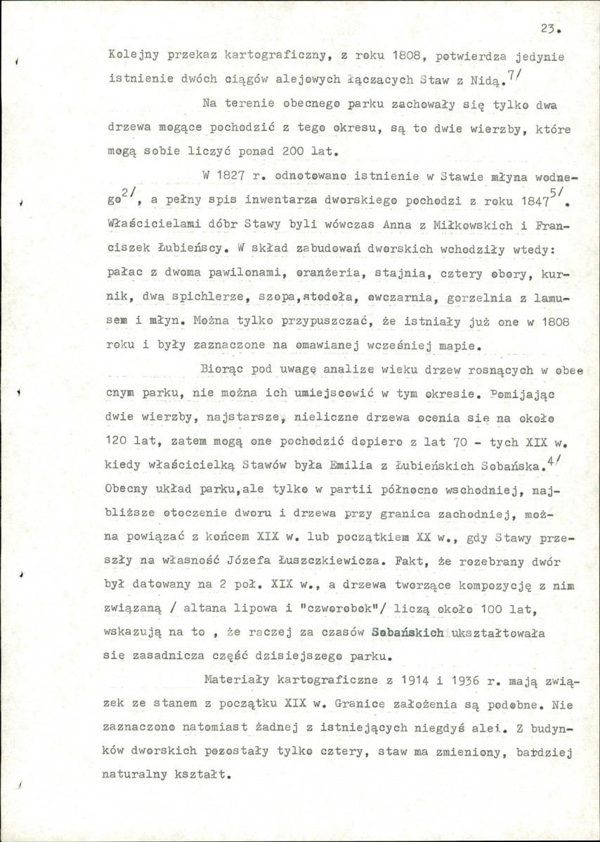 EP - Ewidencja parkowa, skan nr 29