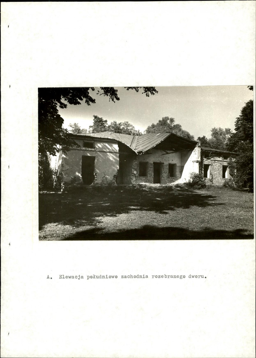 EP - Ewidencja parkowa, skan nr 35