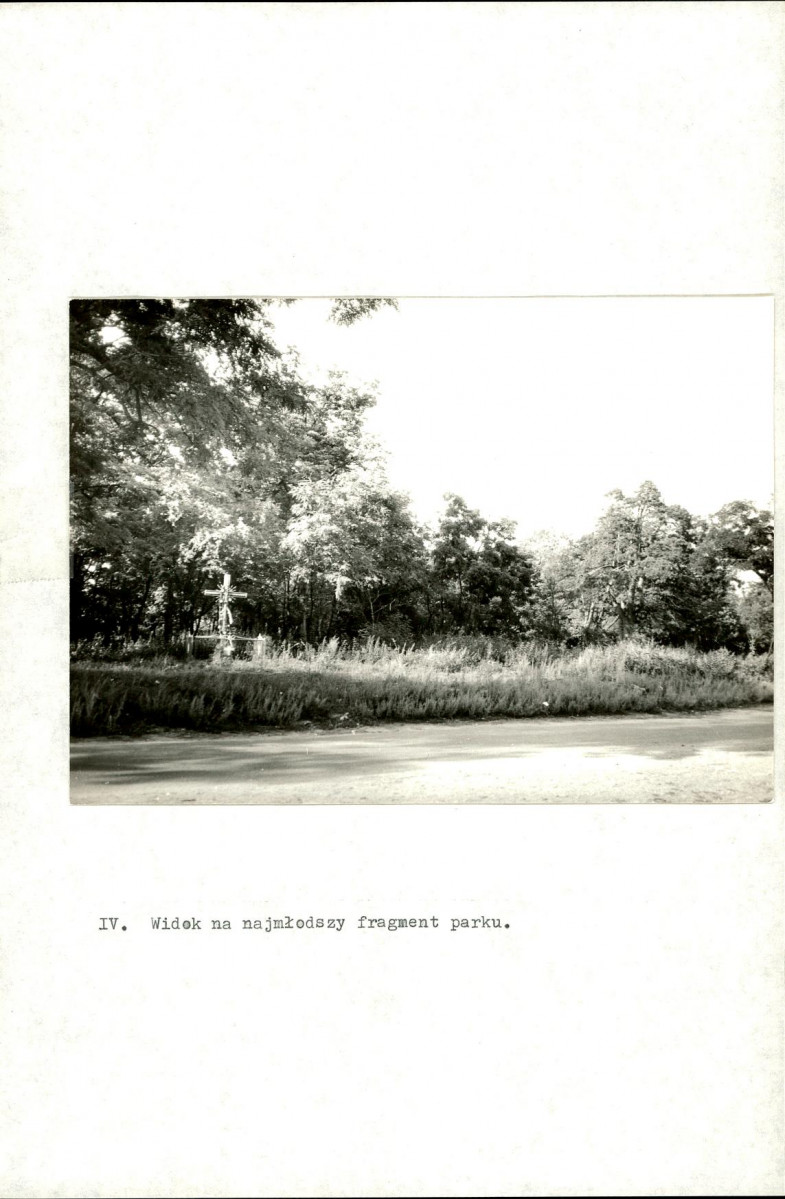 EP - Ewidencja parkowa, skan nr 40