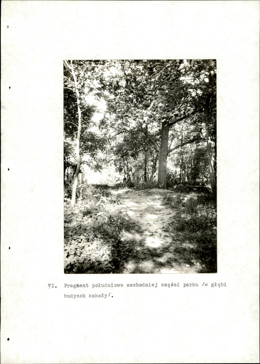 EP - Ewidencja parkowa, skan nr 42
