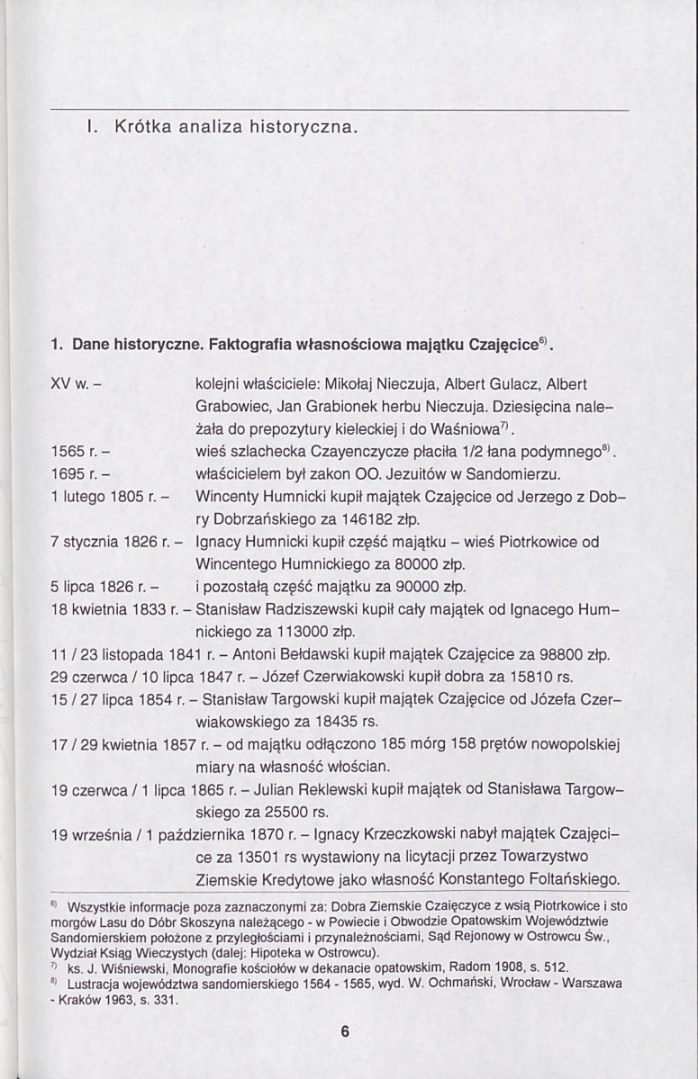 Ewidencja parkowa, skan nr 13