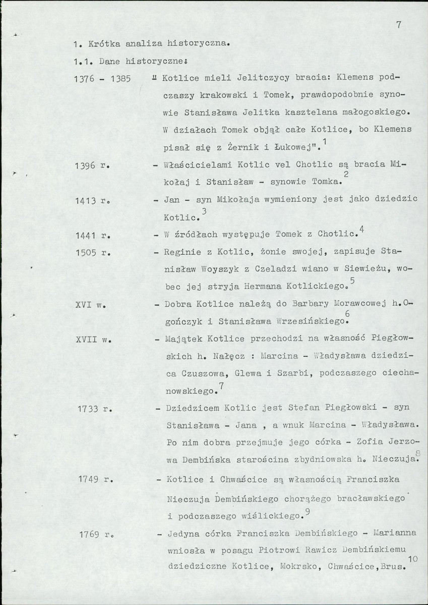 Ewidencja parkowa, skan nr 13
