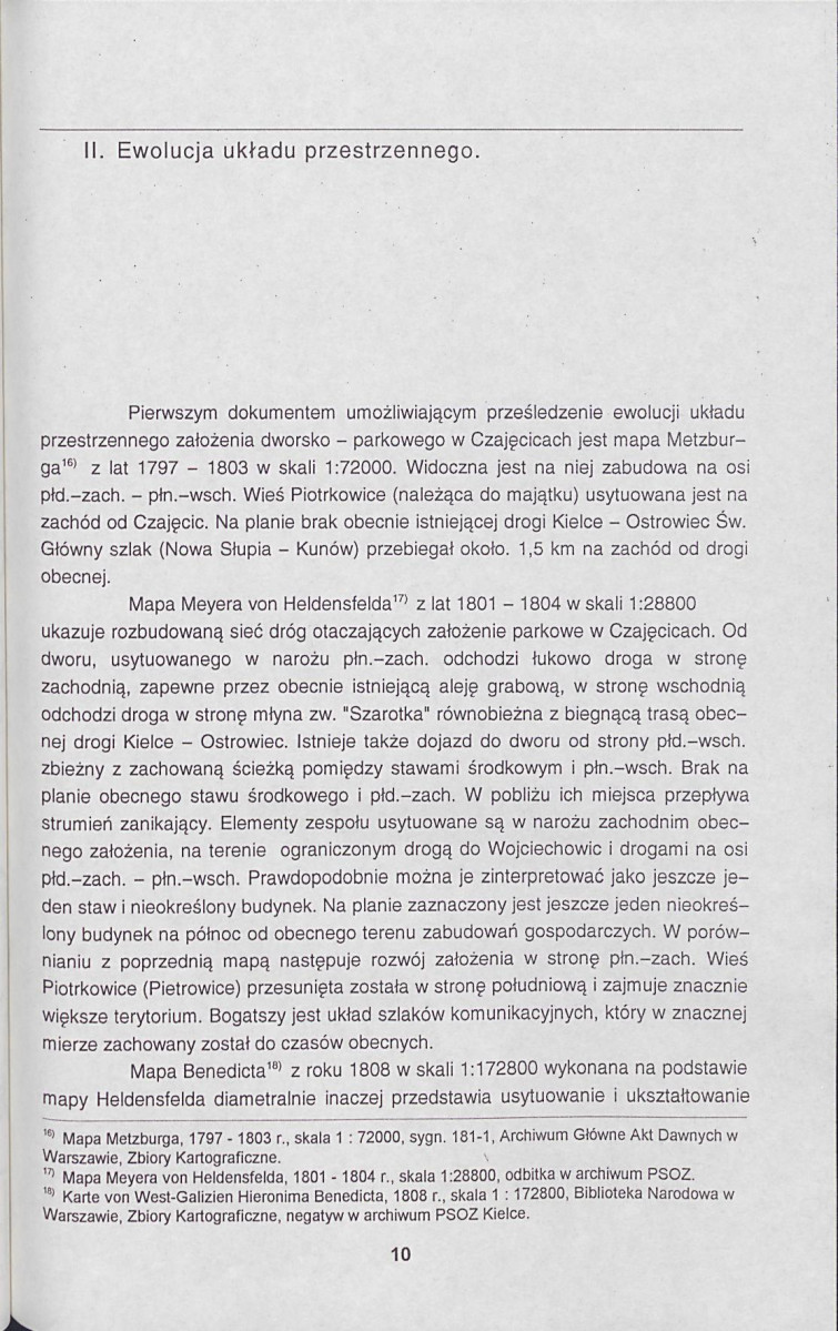 Ewidencja parkowa, skan nr 31