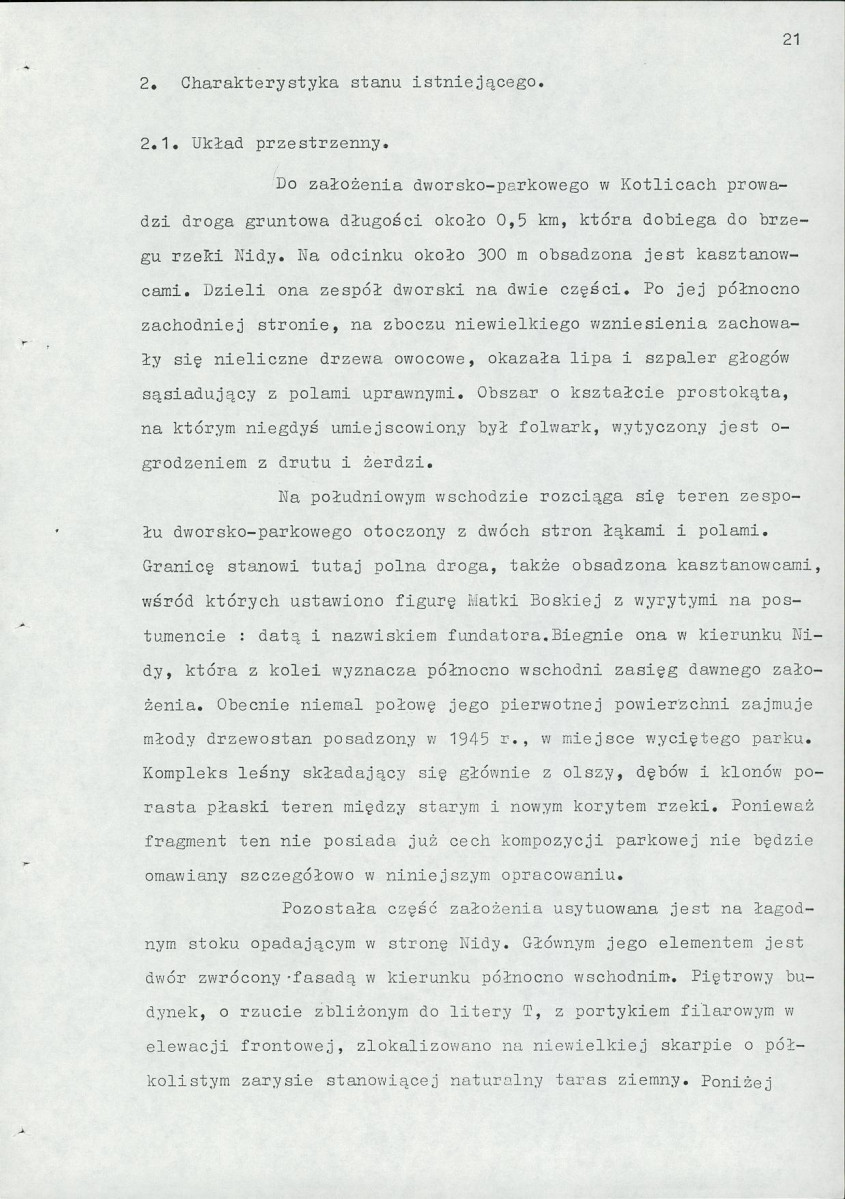 Ewidencja parkowa, skan nr 27