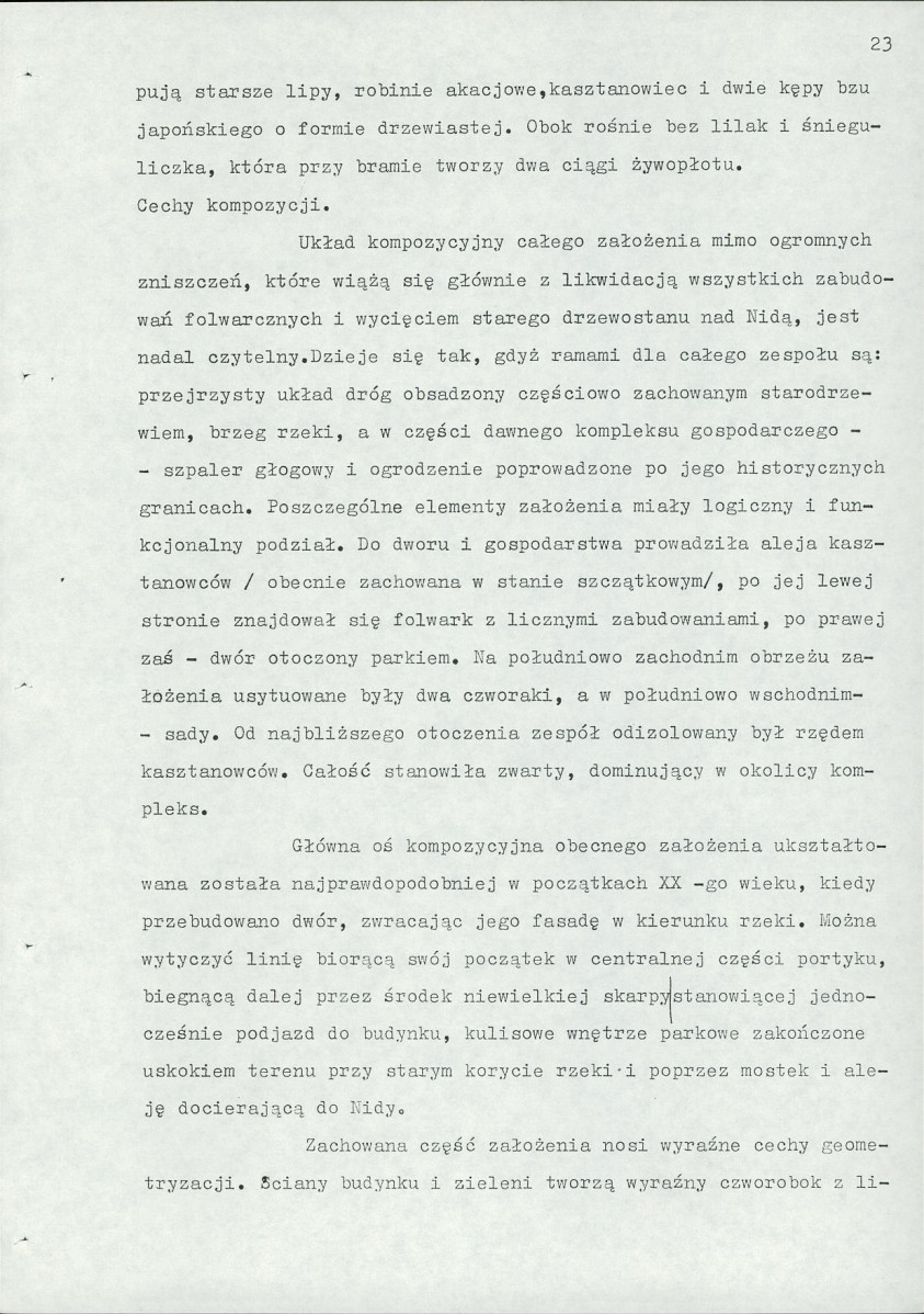 Ewidencja parkowa, skan nr 29