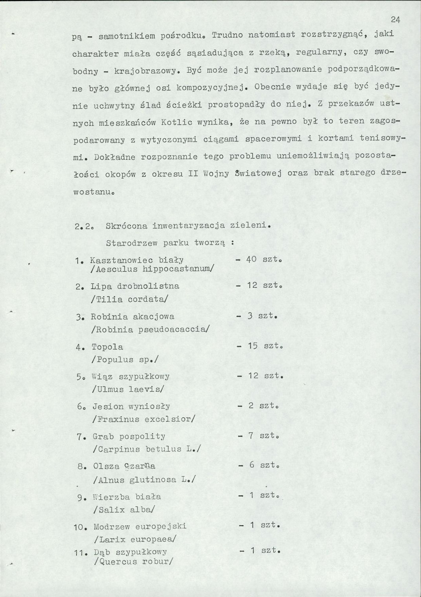 Ewidencja parkowa, skan nr 30