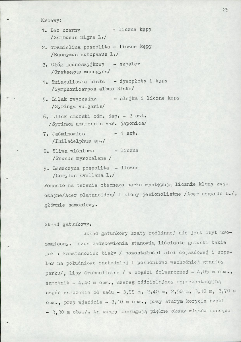 Ewidencja parkowa, skan nr 31