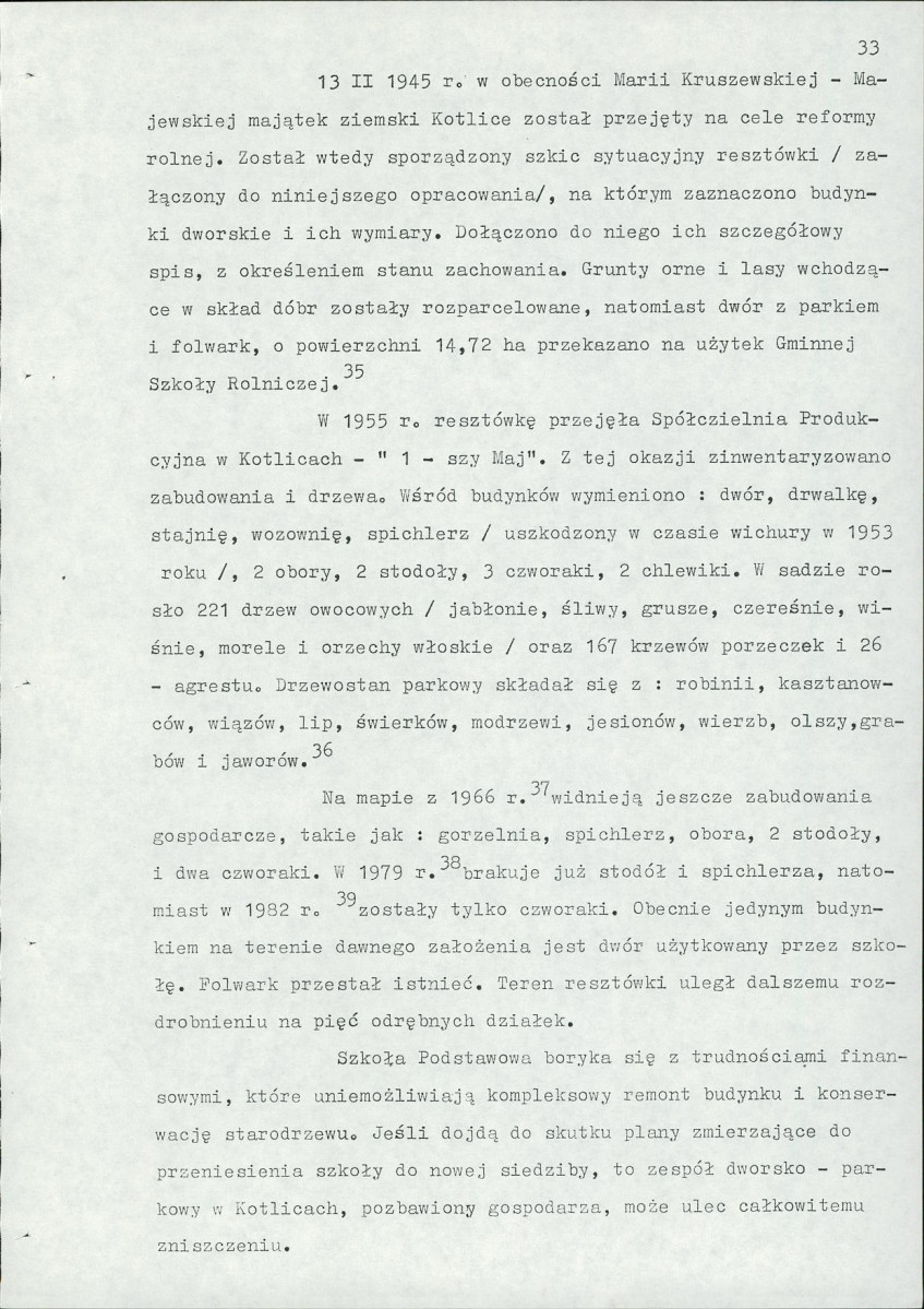 Ewidencja parkowa, skan nr 39