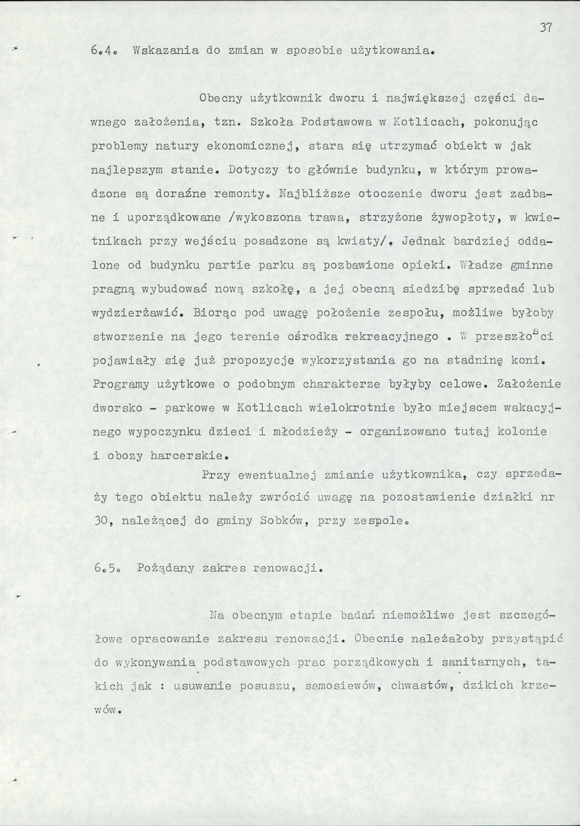 Ewidencja parkowa, skan nr 43