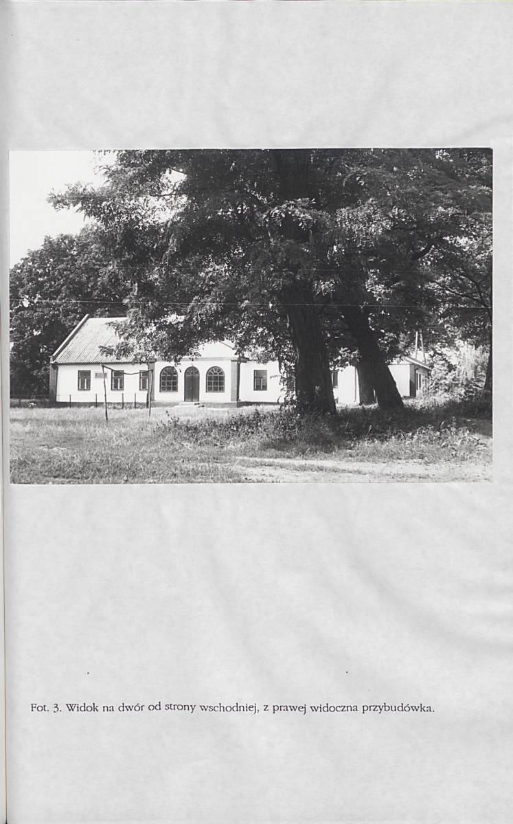 Ewidencja parkowa, skan nr 52