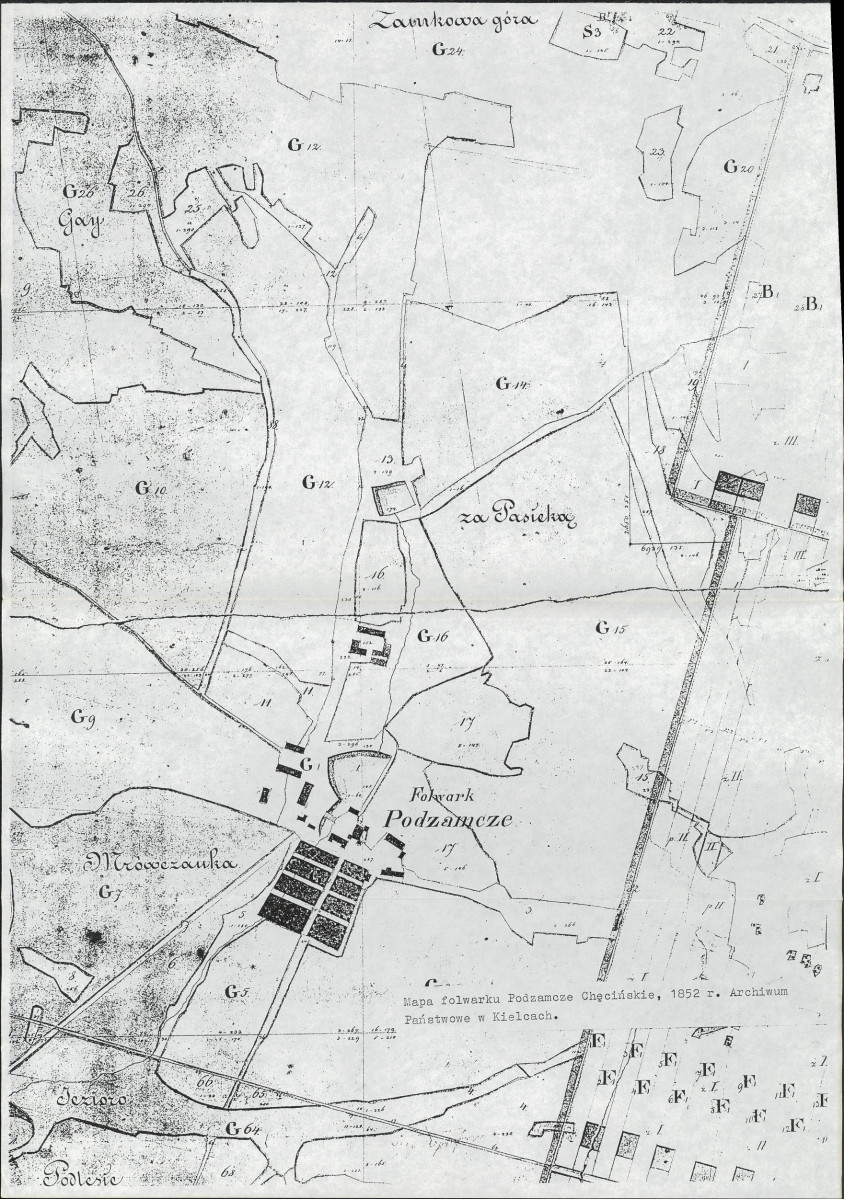 Ewidencja parkowa, skan nr 25