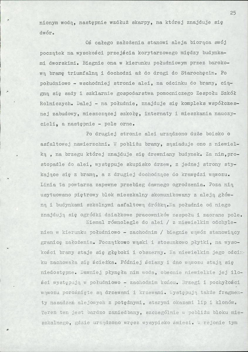 Ewidencja parkowa, skan nr 31