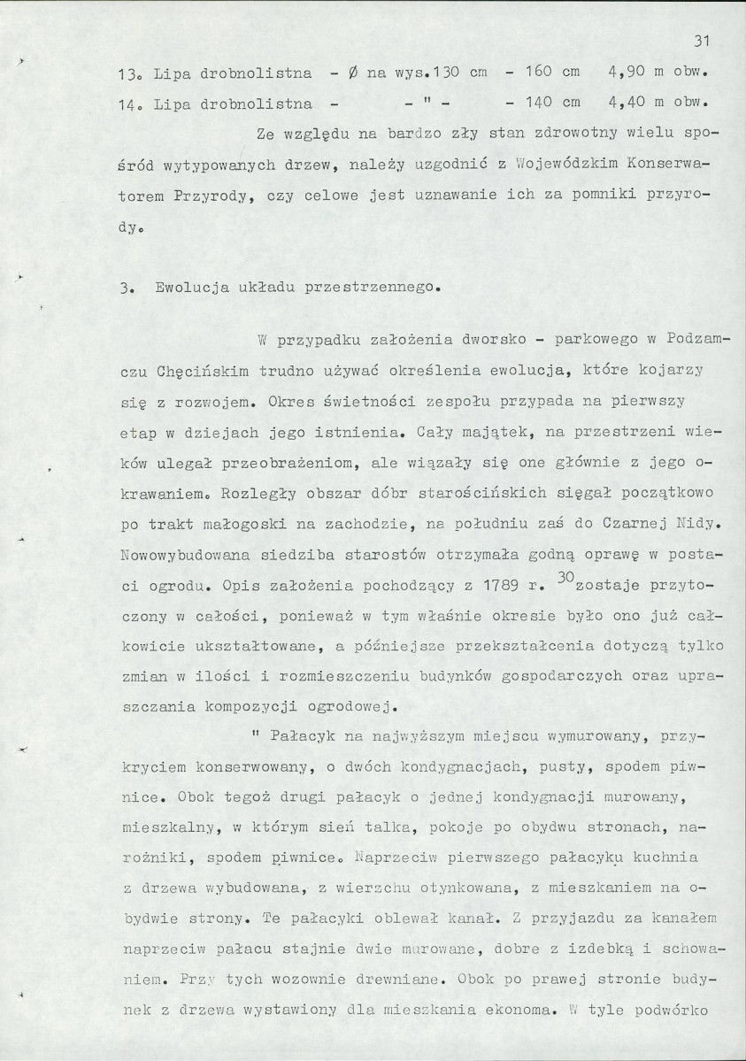 Ewidencja parkowa, skan nr 37