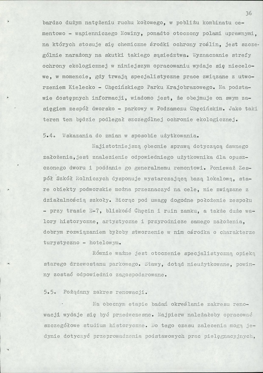 Ewidencja parkowa, skan nr 42