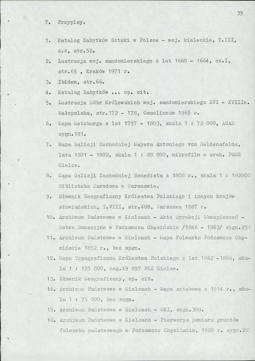 Ewidencja parkowa, skan nr 45