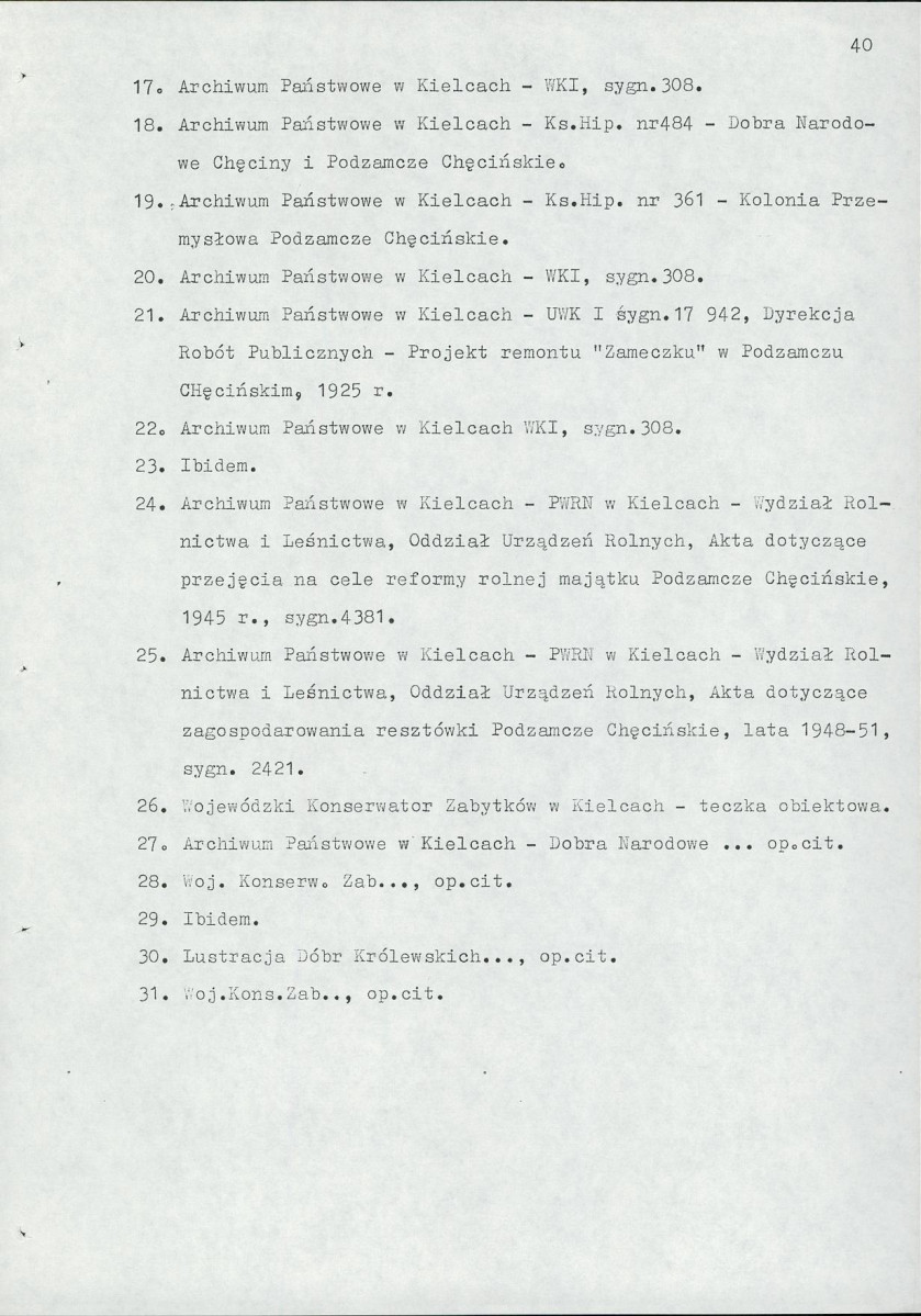 Ewidencja parkowa, skan nr 46