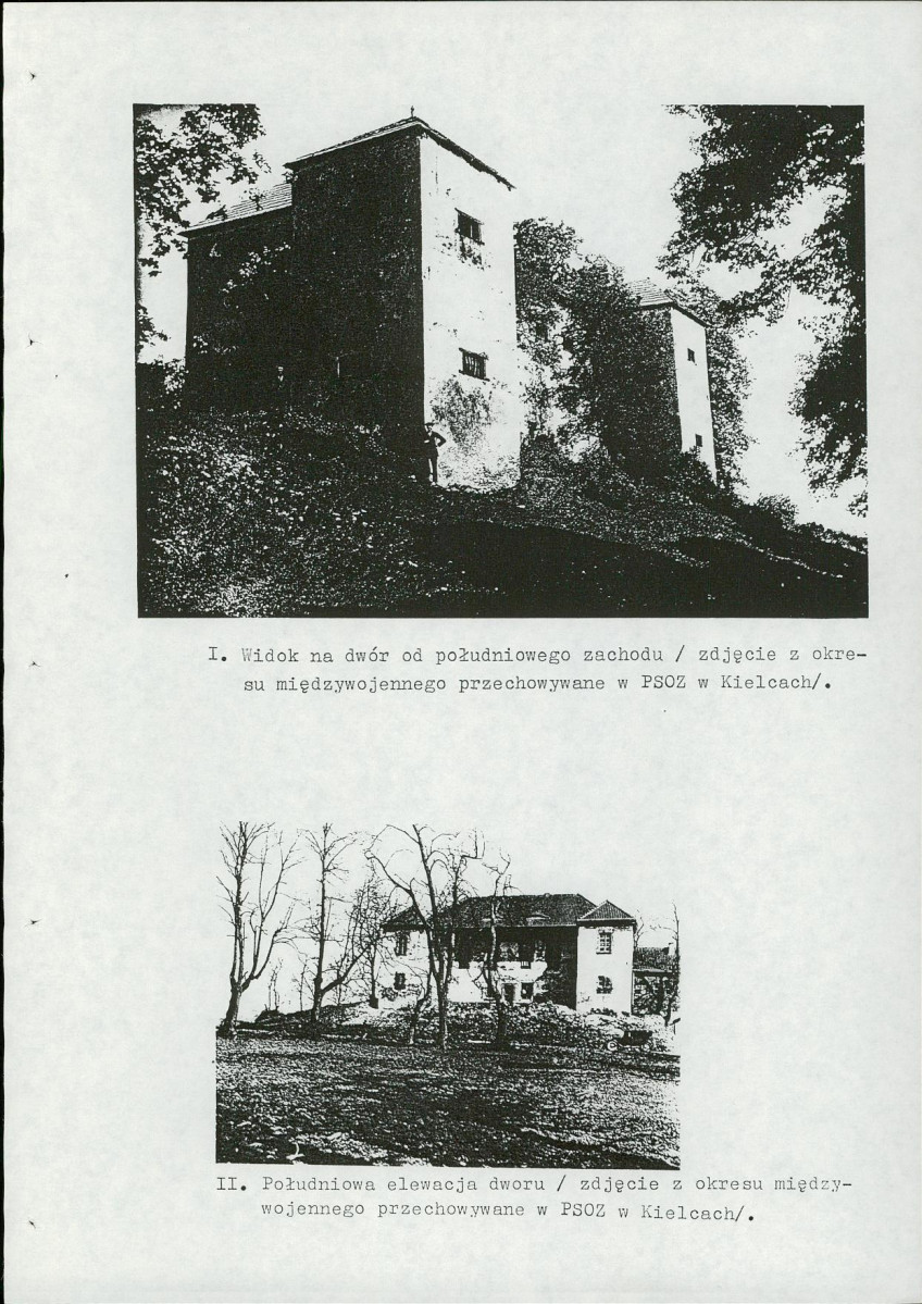 Ewidencja parkowa, skan nr 47