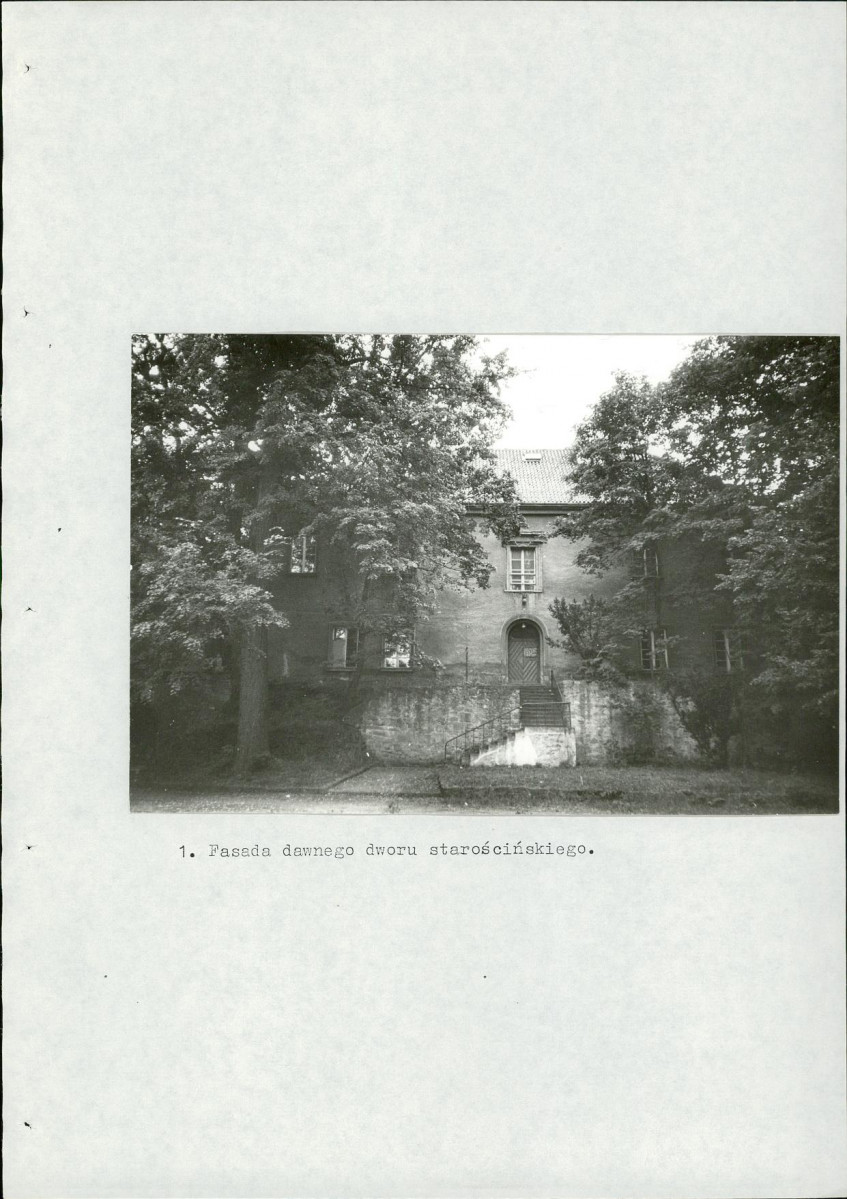 Ewidencja parkowa, skan nr 48