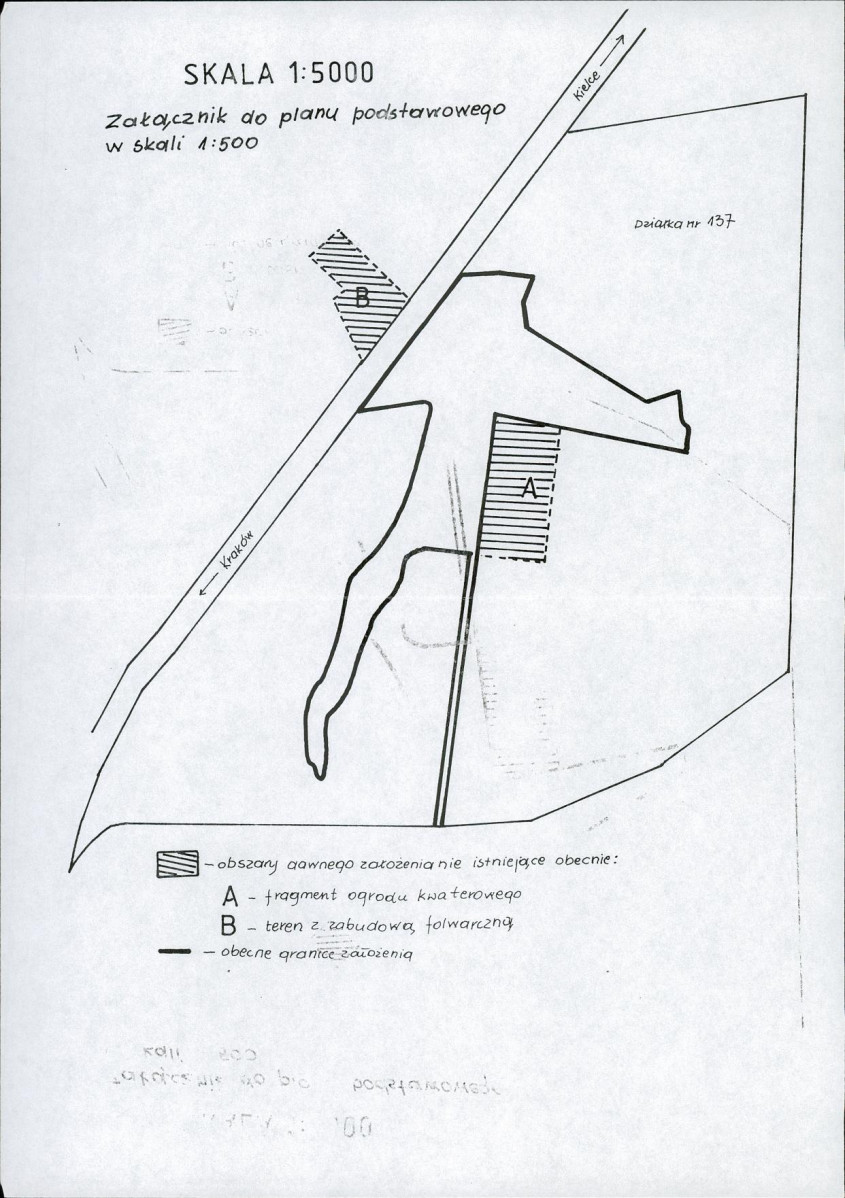 Ewidencja parkowa, skan nr 60