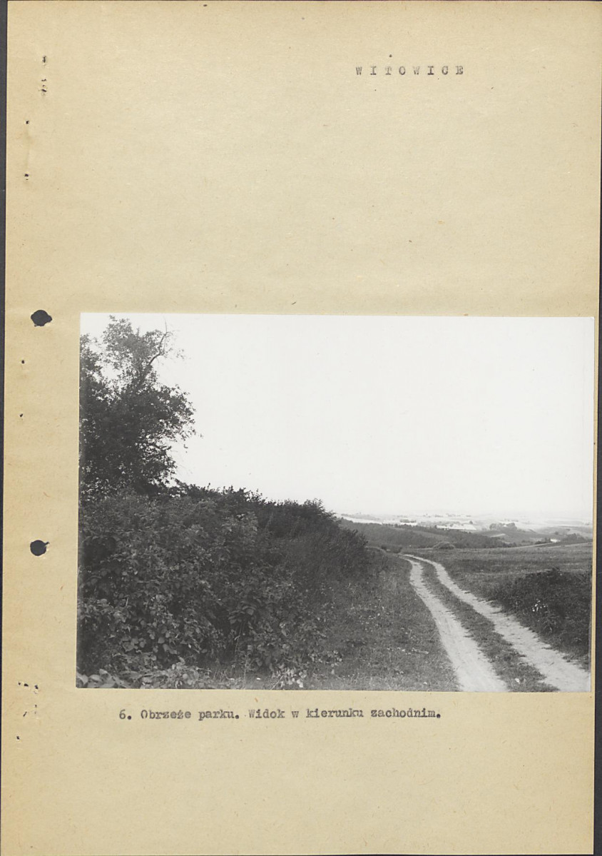 Ewidencja parkowa, skan nr 17