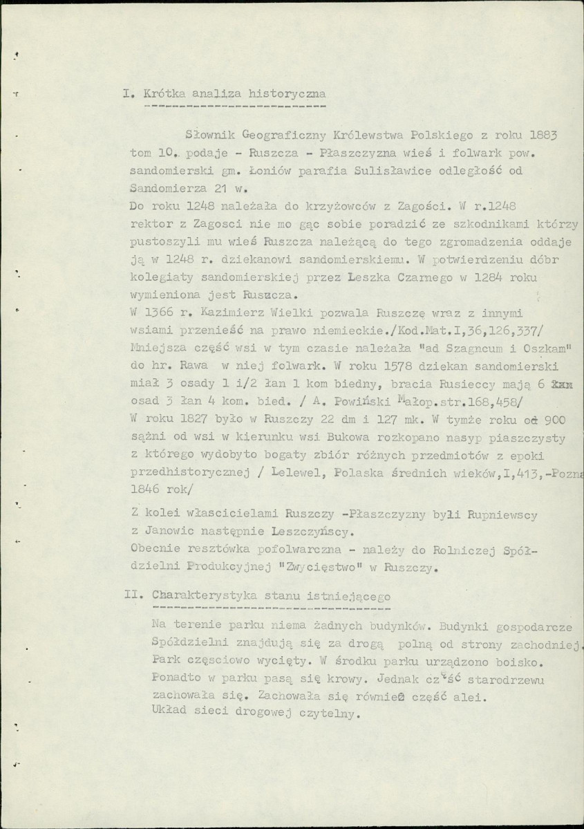 Ewidencja parkowa, skan nr 7