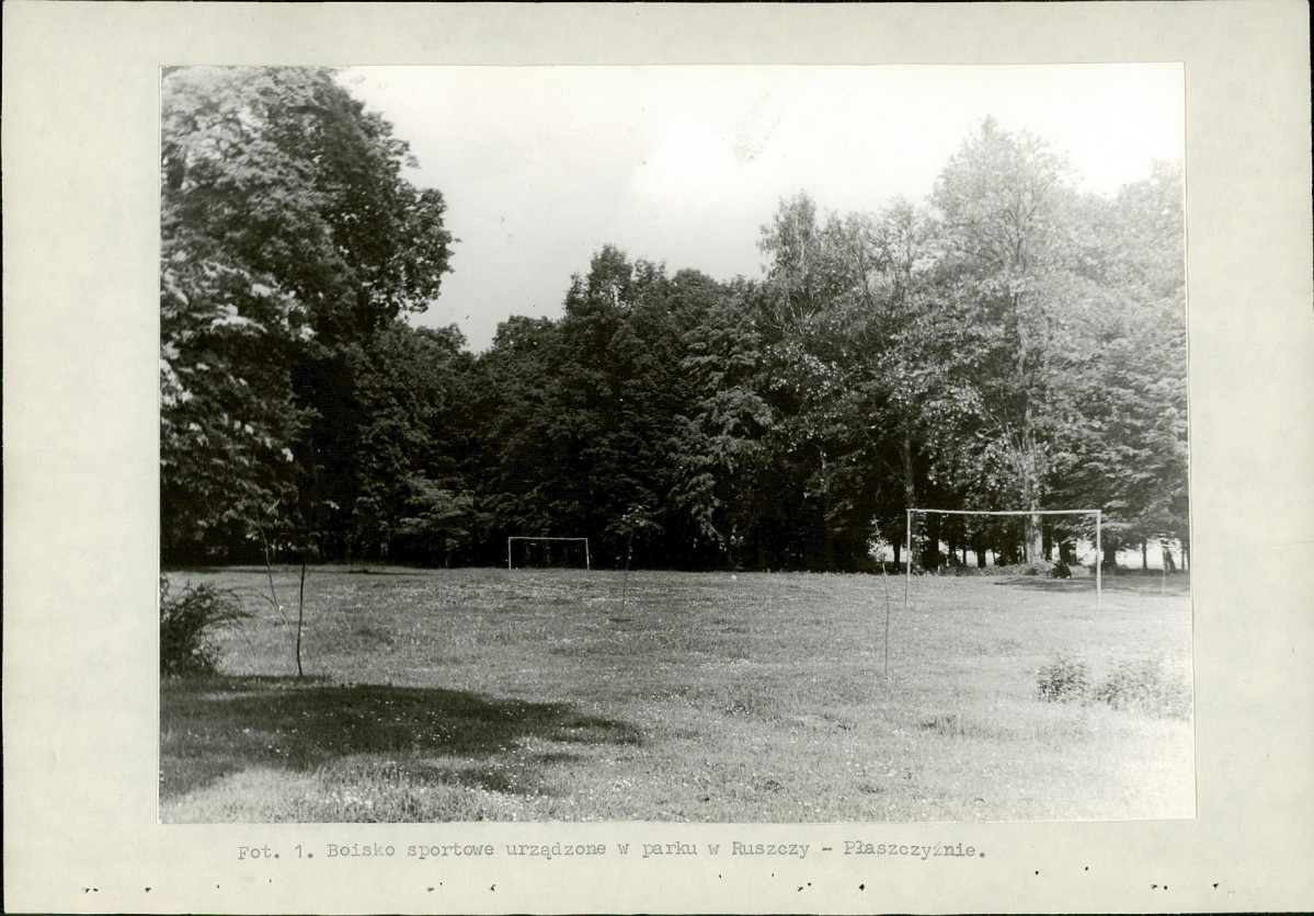 Ewidencja parkowa, skan nr 16