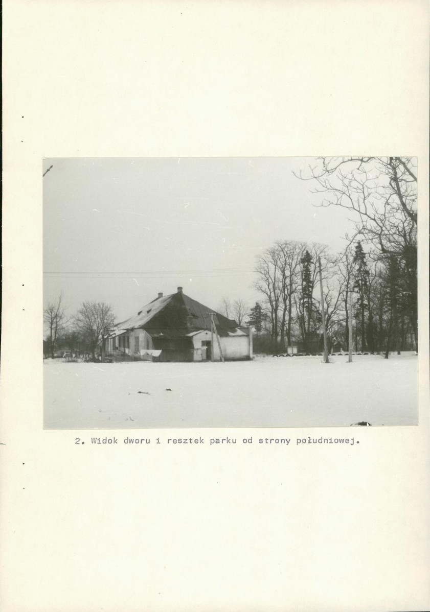 Ewidencja parkowa, skan nr 9