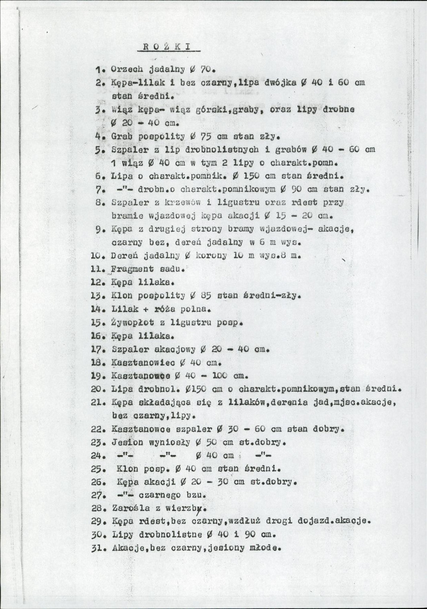 Ewidencja parkowa, skan nr 7