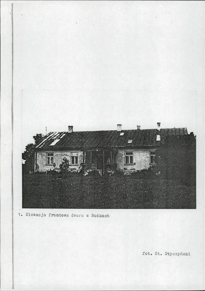 Ewidencja parkowa, skan nr 10