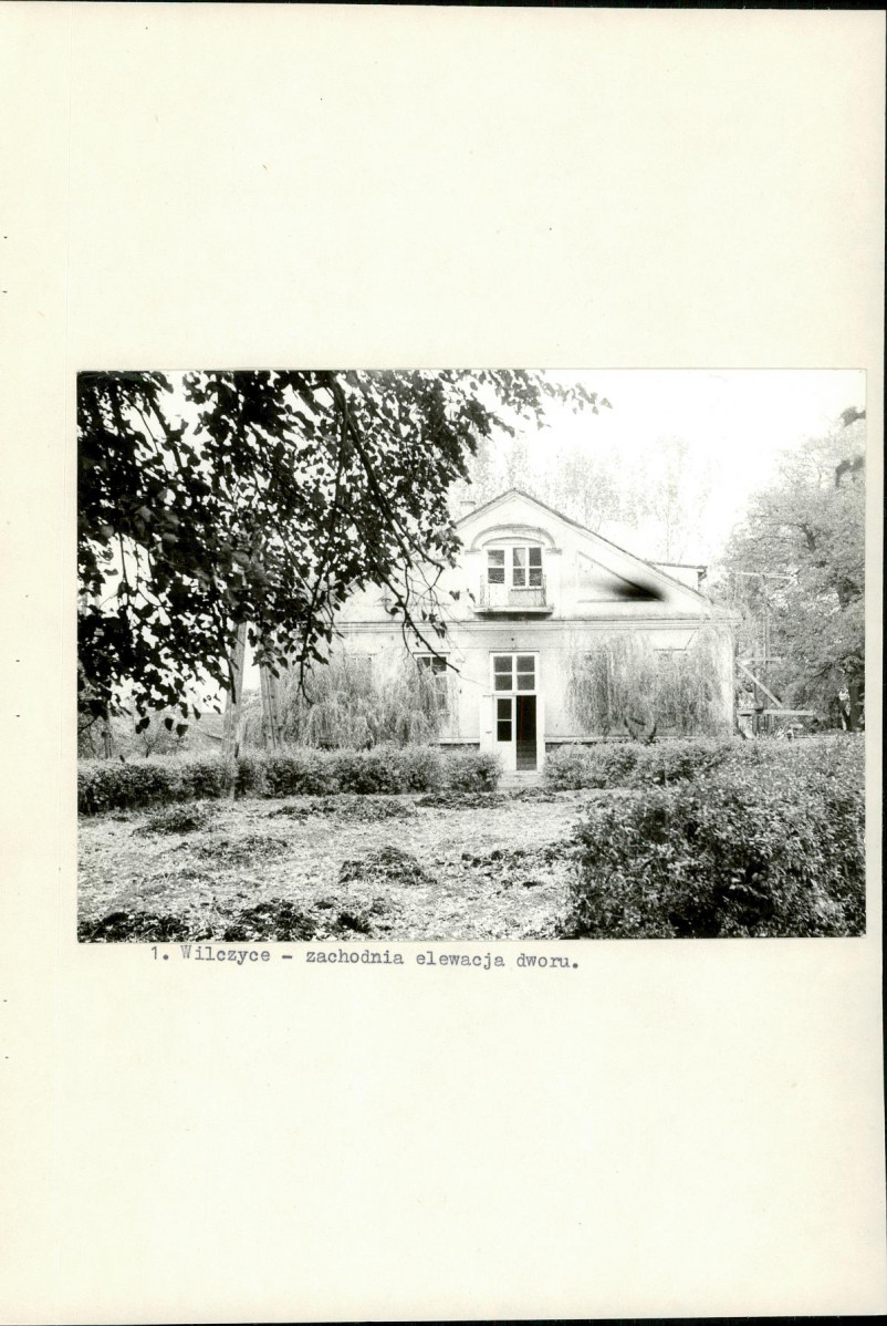 Ewidencja parkowa, skan nr 8