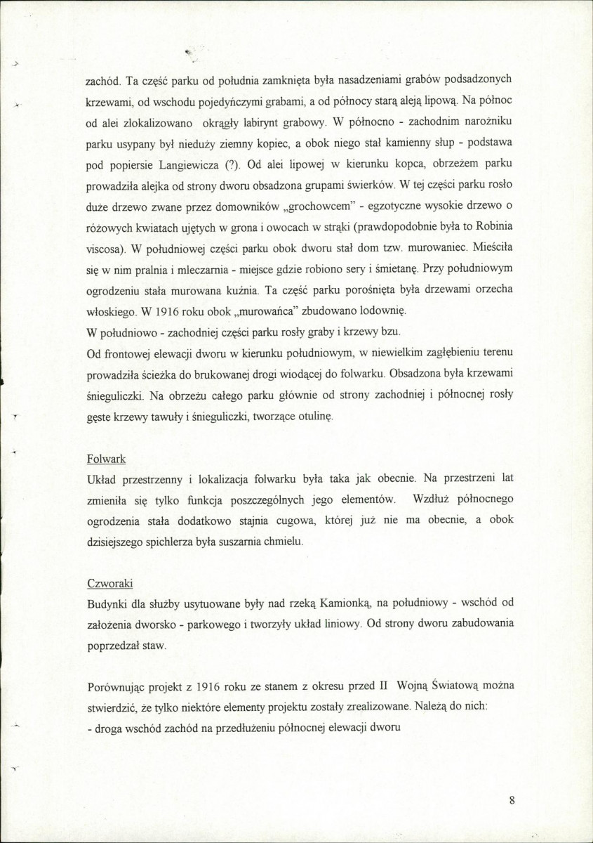 EP - Ewidencja parkowa, skan nr 14