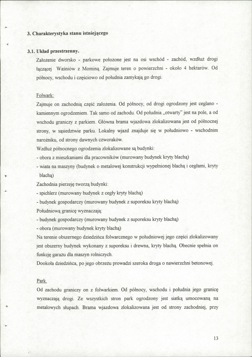 EP - Ewidencja parkowa, skan nr 35