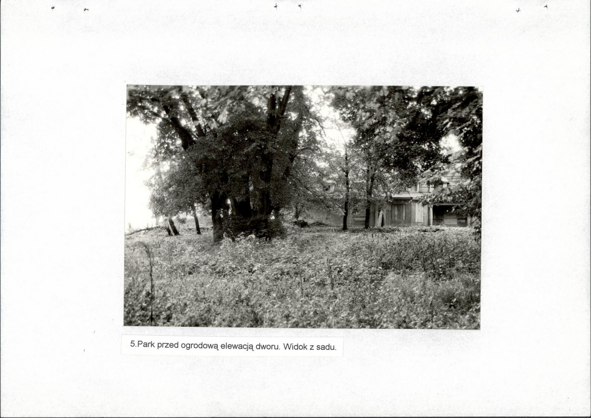 EP - Ewidencja parkowa, skan nr 48