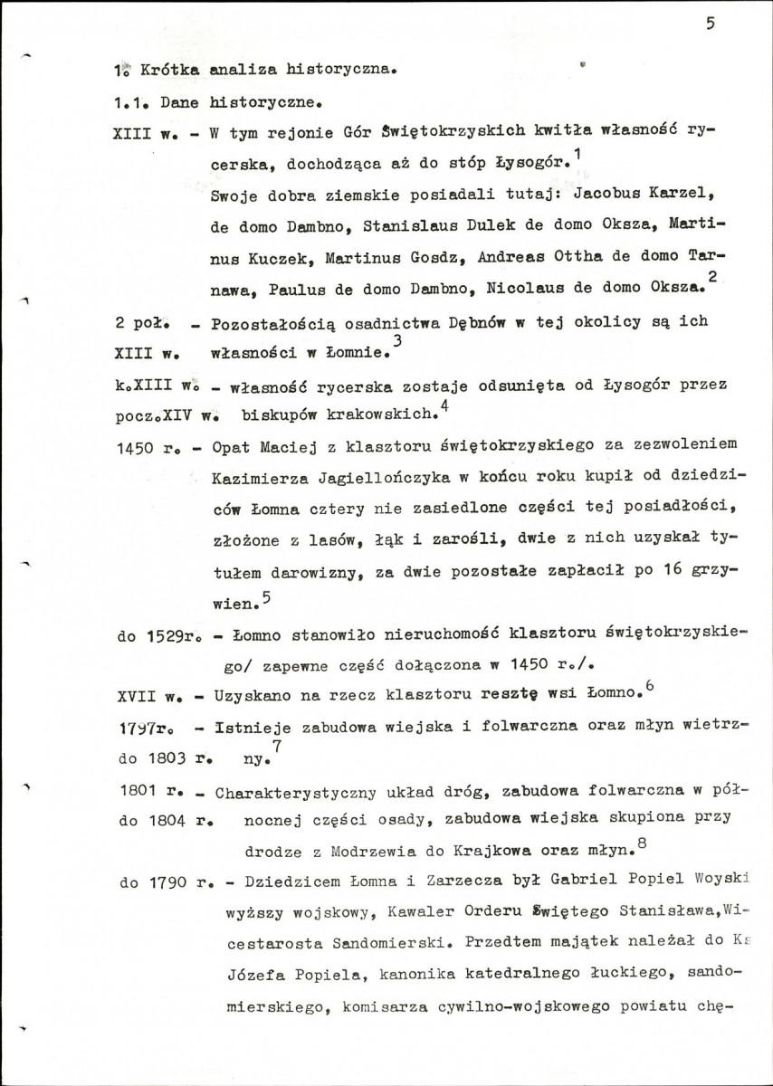 EP - Ewidencja parkowa, skan nr 11