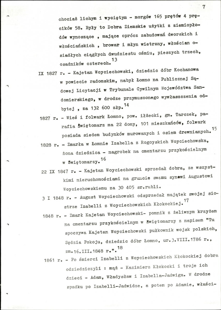 EP - Ewidencja parkowa, skan nr 13